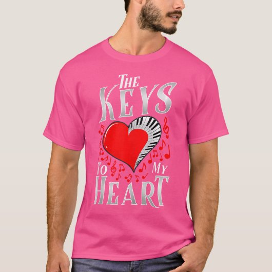 Tシャツ (正面)
