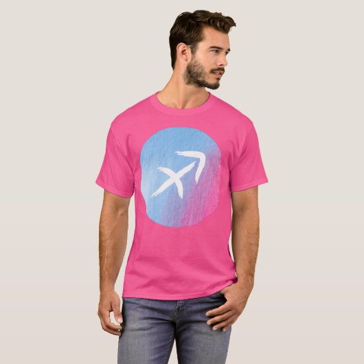 Tシャツ (正面フル)