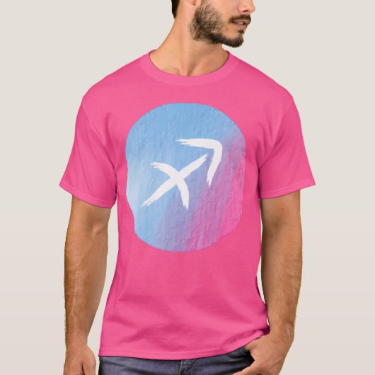 Tシャツ (正面)