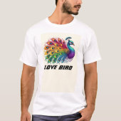 Tシャツ (正面)