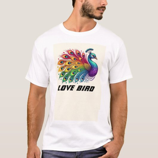 Tシャツ (正面)