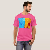 Tシャツ (正面フル)