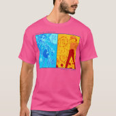 Tシャツ (正面)