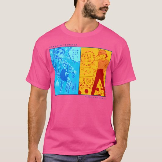 Tシャツ (正面)