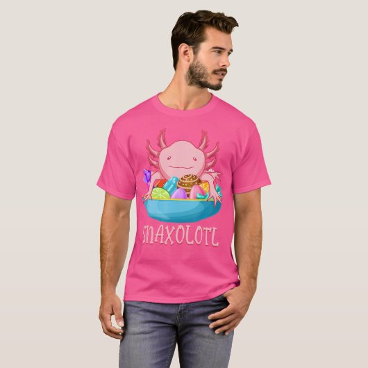 Tシャツ (正面フル)