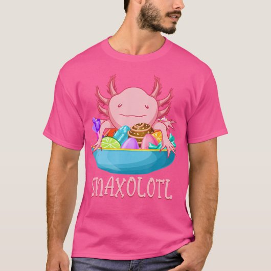 Tシャツ (正面)