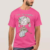 Tシャツ (正面)