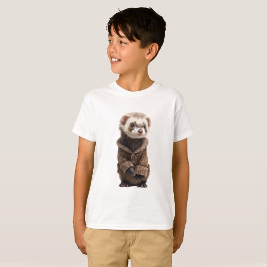 Tシャツ (正面フル)