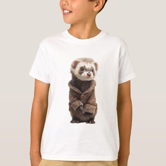 Tシャツ (正面)
