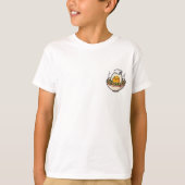 Tシャツ (正面)