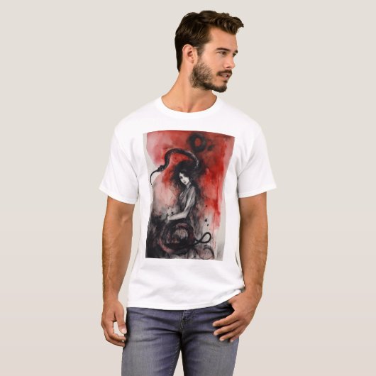 Tシャツ (正面フル)