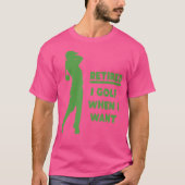 Tシャツ (正面)