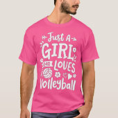 Tシャツ (正面)