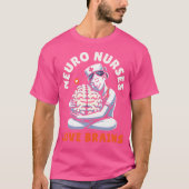 Tシャツ (正面)