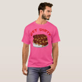 Tシャツ (正面フル)