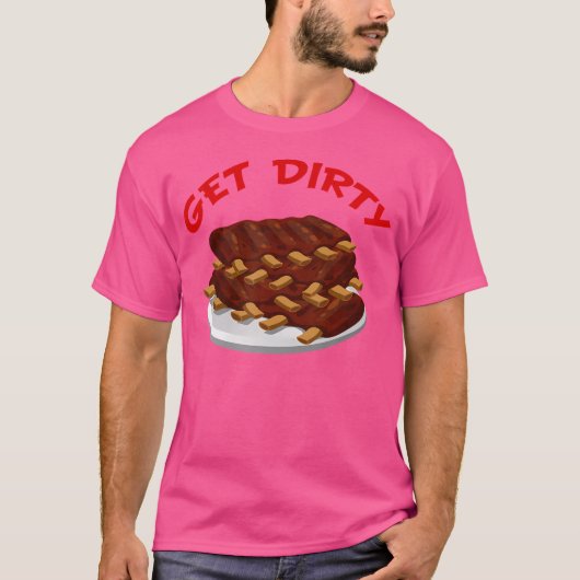 Tシャツ (正面)