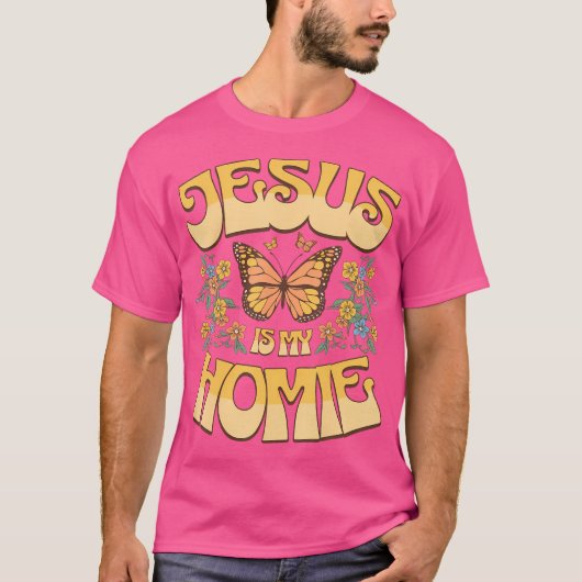 Tシャツ (正面)