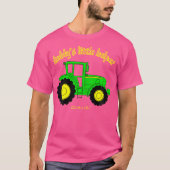 Tシャツ (正面)