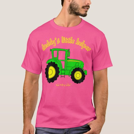 Tシャツ (正面)