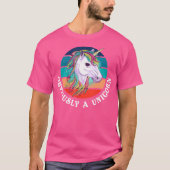 Tシャツ (正面)