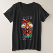 Tシャツ (デザイン正面)