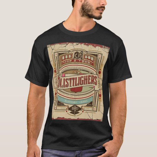 Tシャツ (正面)