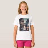 Tシャツ (正面フル)