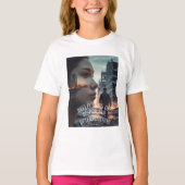 Tシャツ (正面)