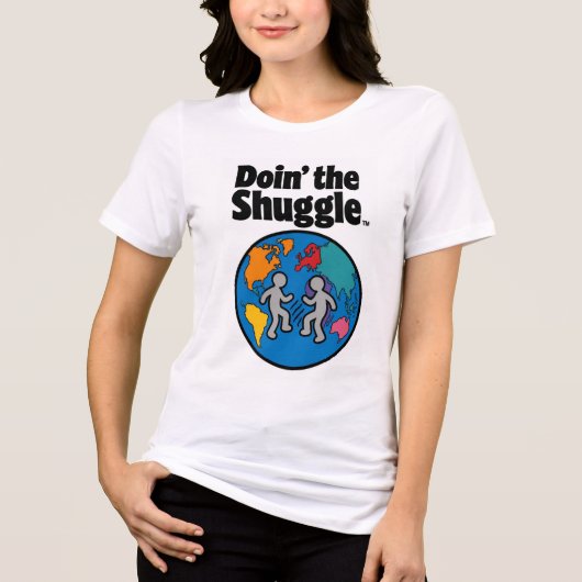 Tシャツ (正面)