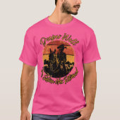 Tシャツ (正面)