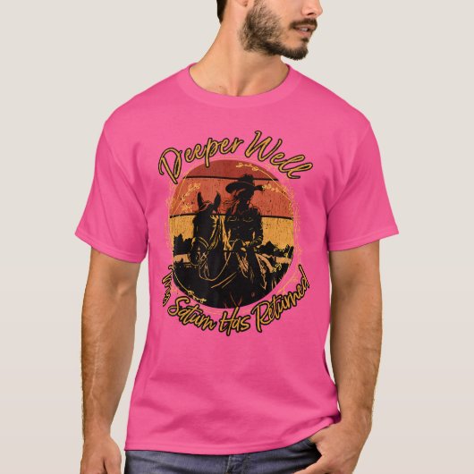 Tシャツ (正面)
