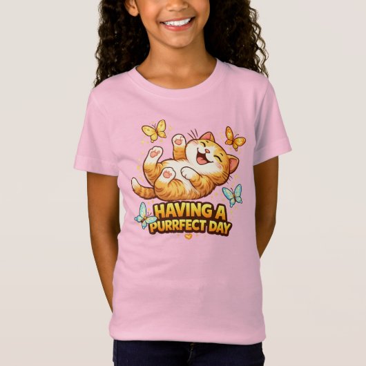 Tシャツ (正面)