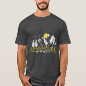 Tシャツ (正面)