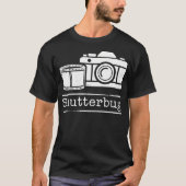 Tシャツ (正面)