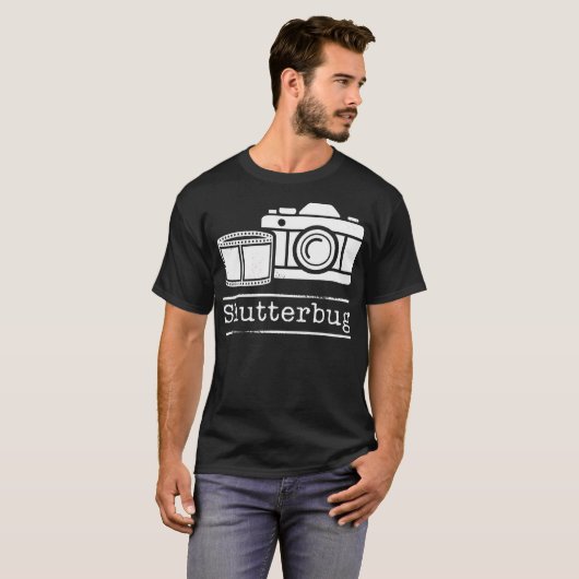 Tシャツ (正面フル)