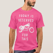 Tシャツ (正面)