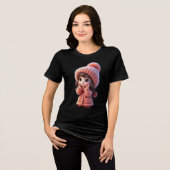 Tシャツ (正面全面)