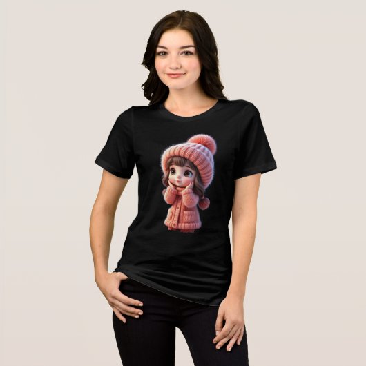 Tシャツ (正面全面)