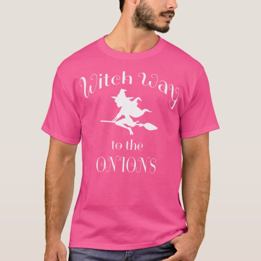Tシャツ (正面)