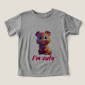 Tシャツ (デザイン正面)