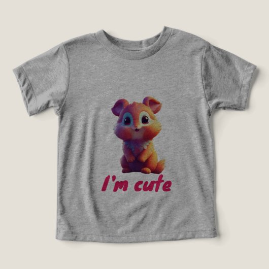 Tシャツ (デザイン正面)