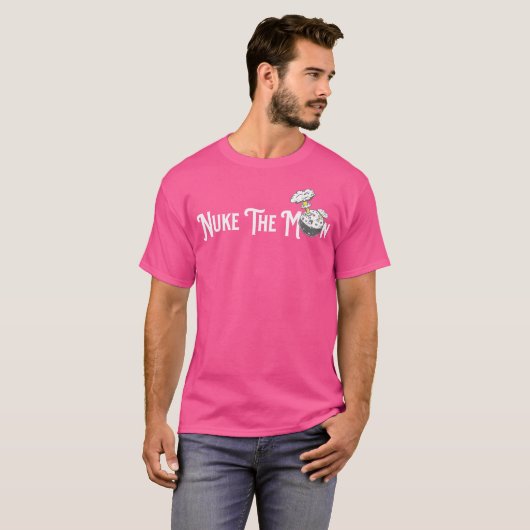Tシャツ (正面フル)