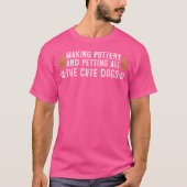 Tシャツ (正面)