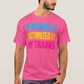 Tシャツ (正面)