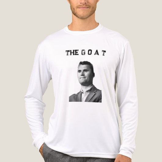 Tシャツ (正面)