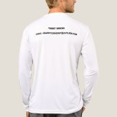 Tシャツ (背面)