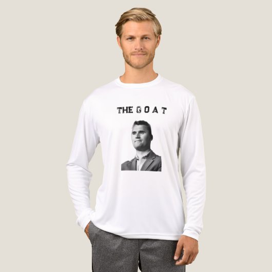 Tシャツ (正面全体)