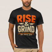 Tシャツ (正面)
