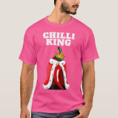 Tシャツ (正面)