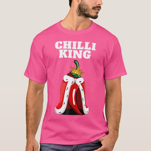 Tシャツ (正面)